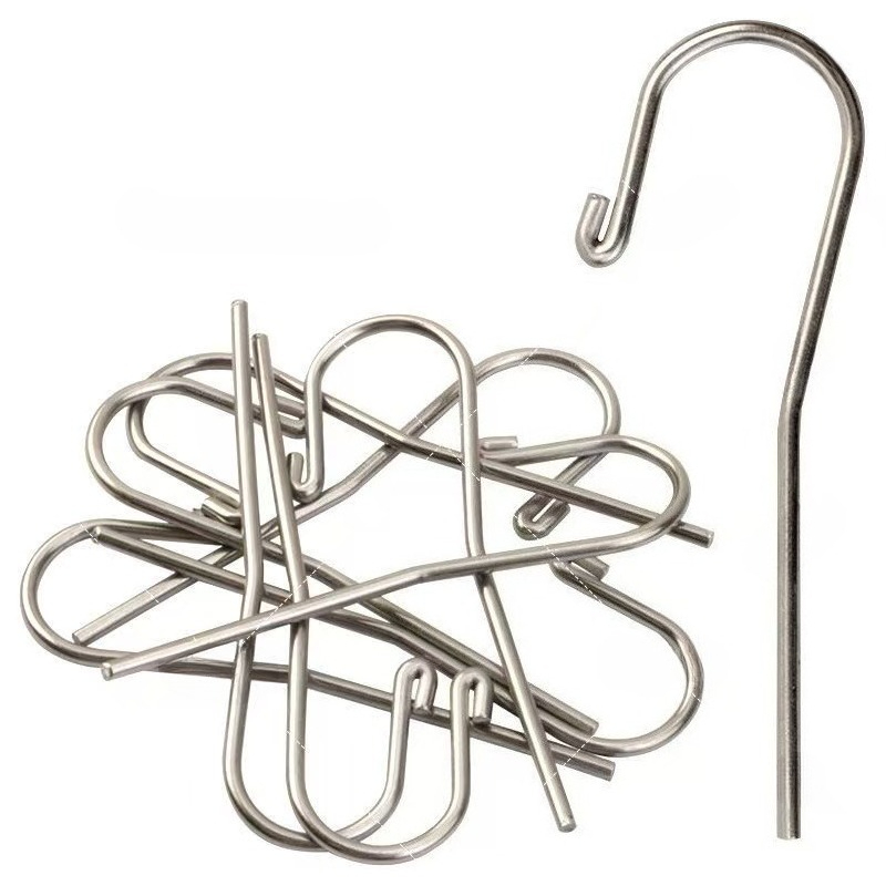 Root Hook Tool - 20 szt. Akcesoriów pomiarowych - Otwieracz