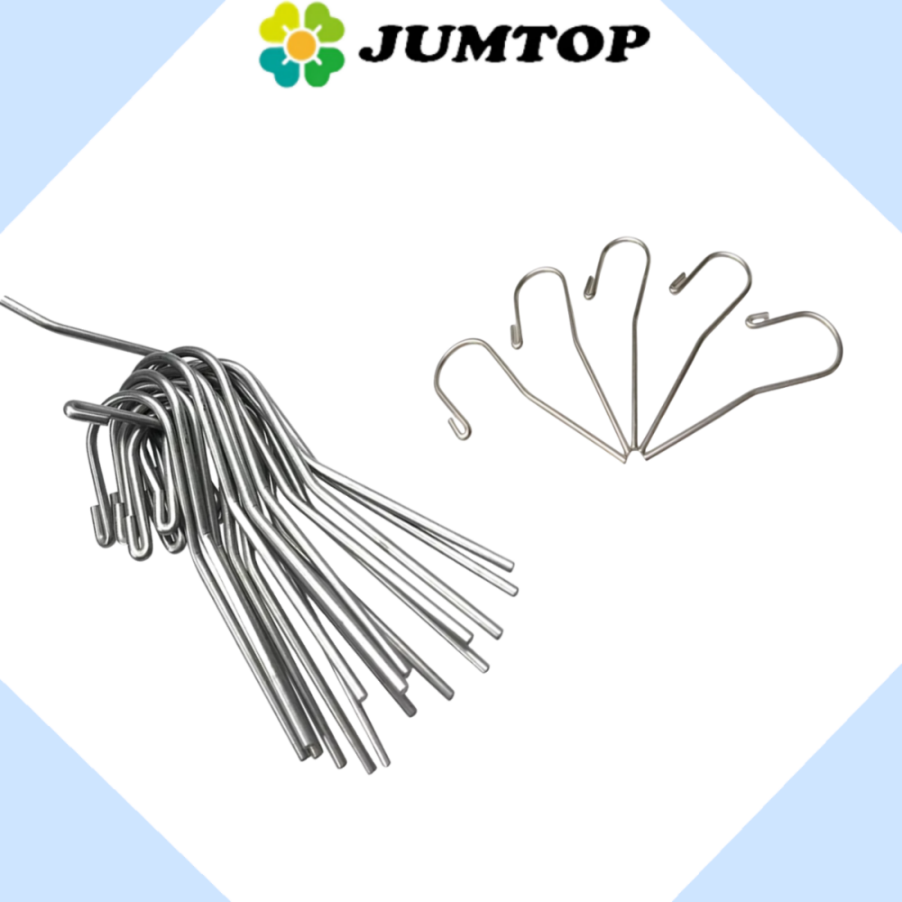 Root Hook Tool - 5 sztuk/paczka ze stali nierdzewnej Dental