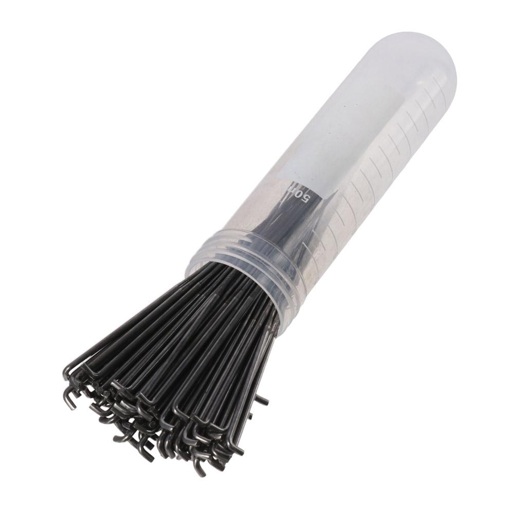 Root Hook Tool - 100 szt. Srebrne igły do filcowania