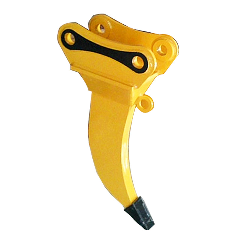 Root Hook Tool - Koparka, skarifier, hak pojedynczy, hak podwójny,