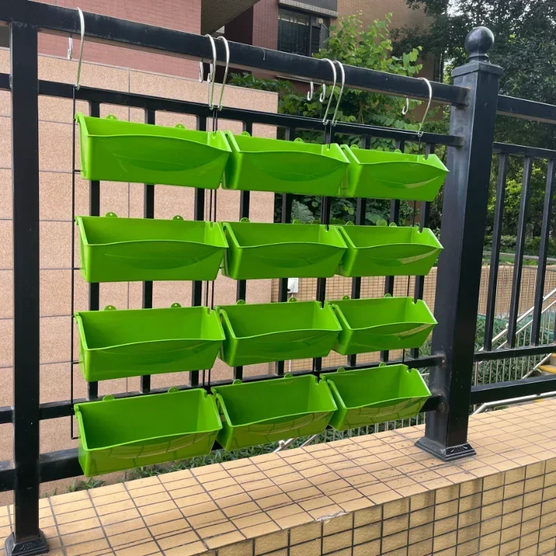 Kreatywne, wielowarstwowe doni – Bonsai Vertical Garden recenzja i cena