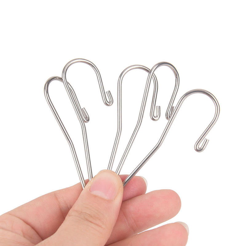 20 szt. Akcesoriów pomiarowych – Root Hook Tool recenzja i cena