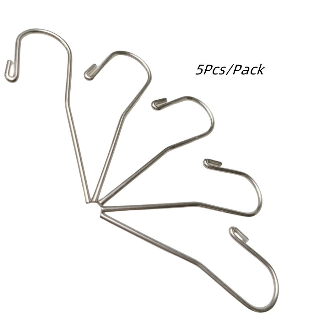 5 sztuk/paczka ze stali nierdz – Root Hook Tool recenzja i cena