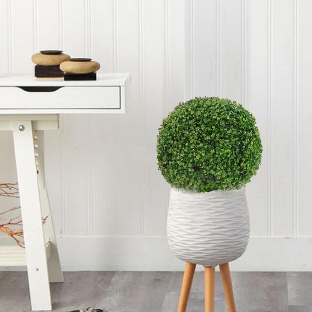 Sztuczna zielona roślina w ksz – Bonsai Garden Indoor recenzja i cena
