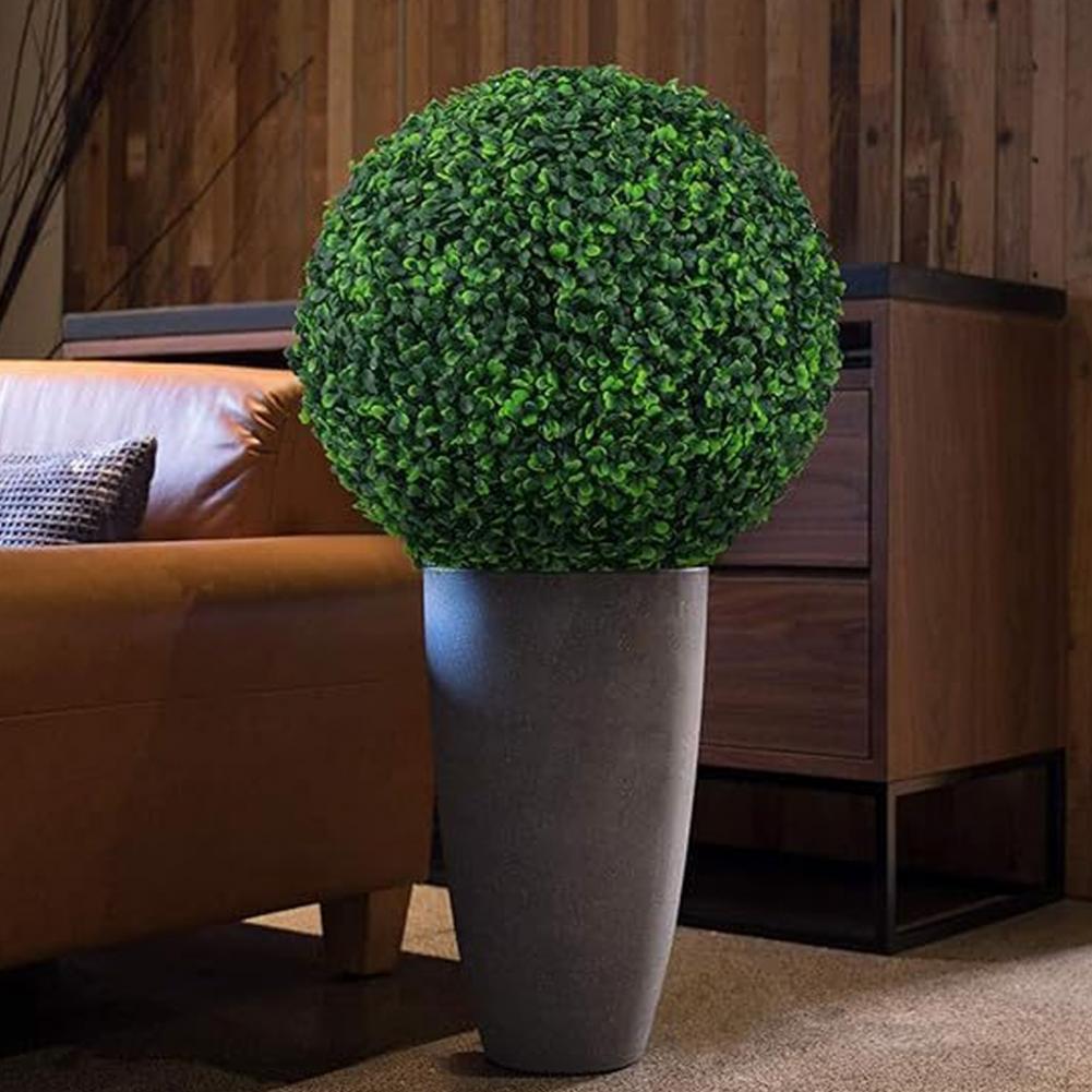 Sztuczna zielona roślina w ksz – Bonsai Garden Indoor recenzja i cena
