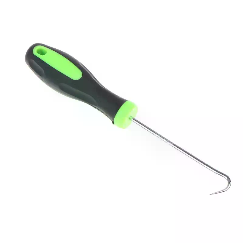 Ergonomiczny wyrywacz do korze – Root Hook Tool recenzja i cena
