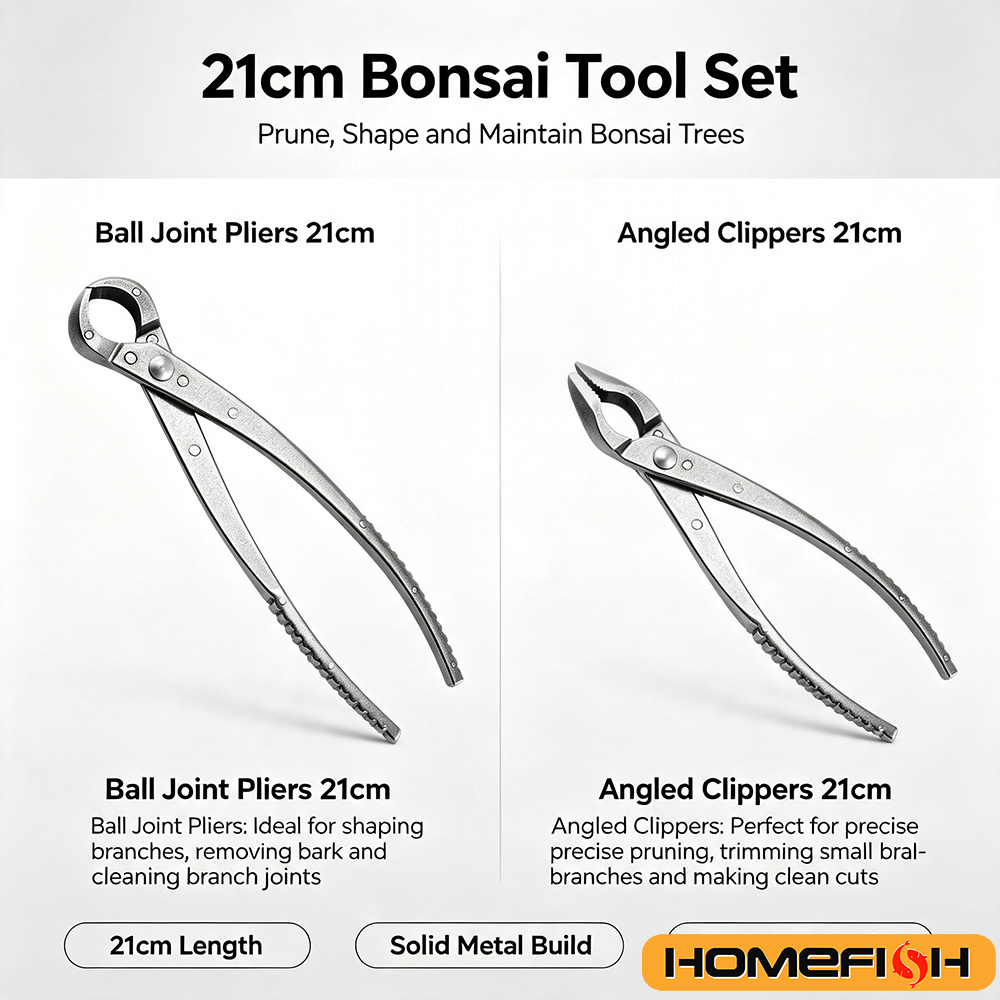 Nożyce do grubych gałęzi ze st – Concave Branch Cutter recenzja i cena