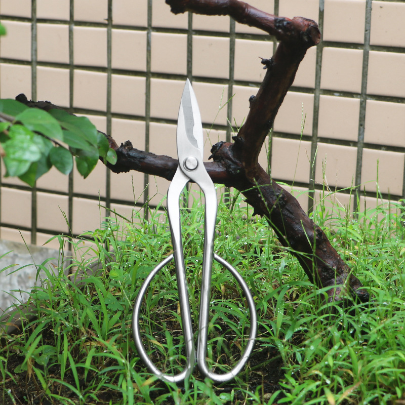 Nożyce ogrodowe w całości ze s – Concave Branch Cutter recenzja i cena