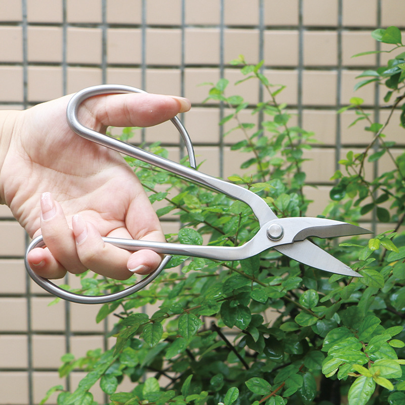 Nożyce ogrodowe w całości ze s – Concave Branch Cutter recenzja i cena