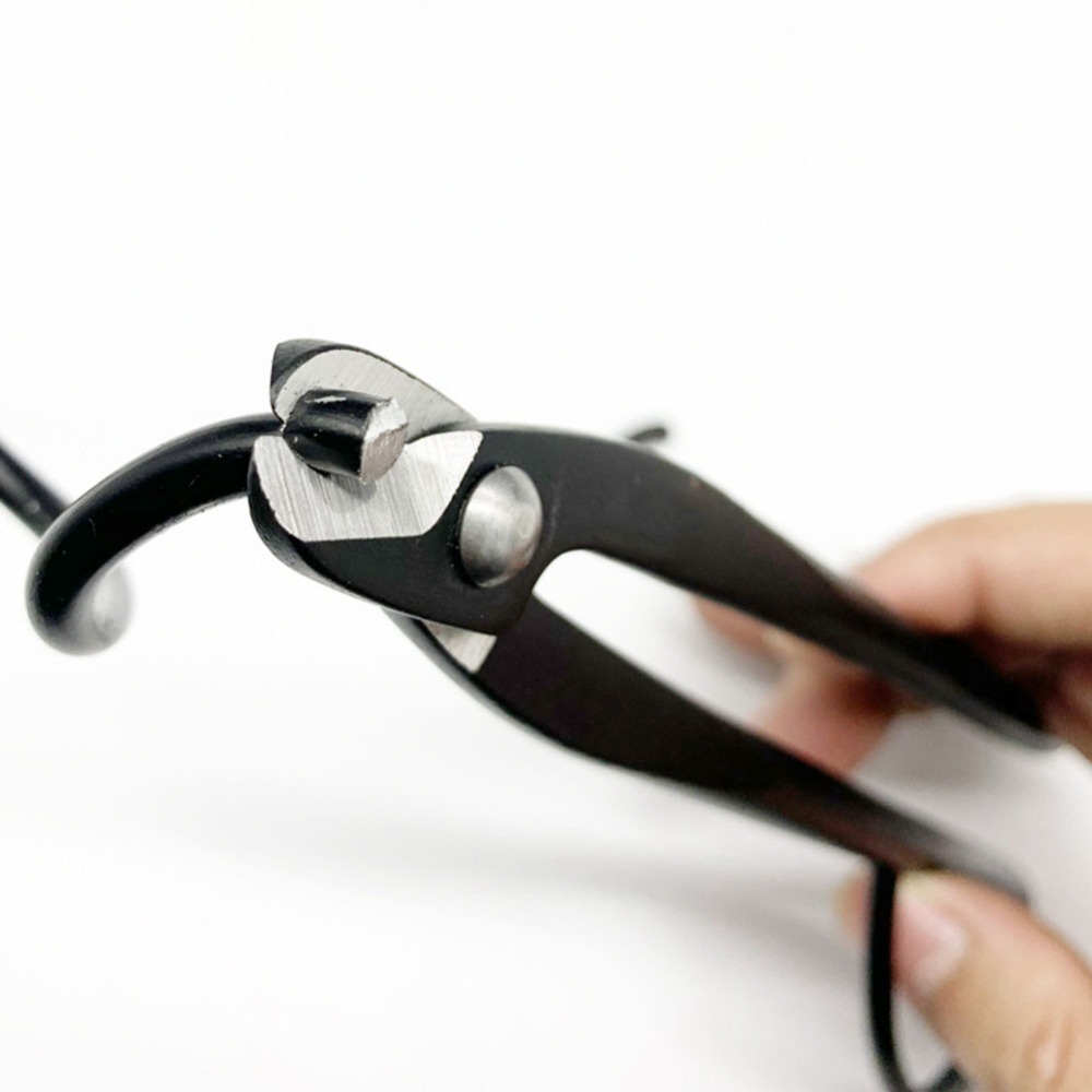 Wytrzymałe nożyce do przycinan – Concave Branch Cutter recenzja i cena