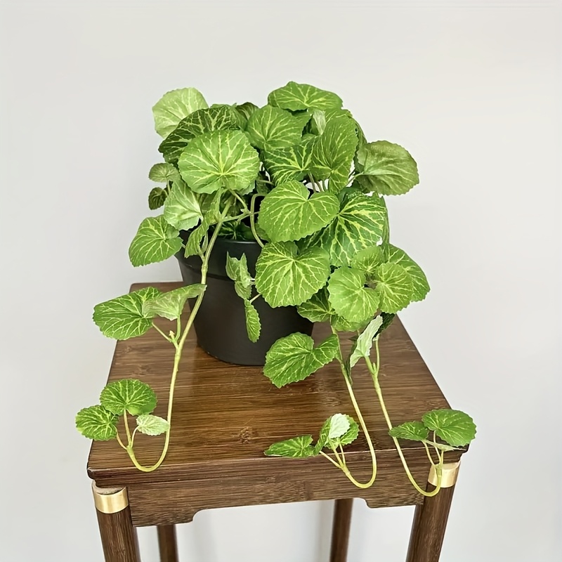 Sztuczna wisząca roślina pnąca – Bonsai Garden Indoor recenzja i cena