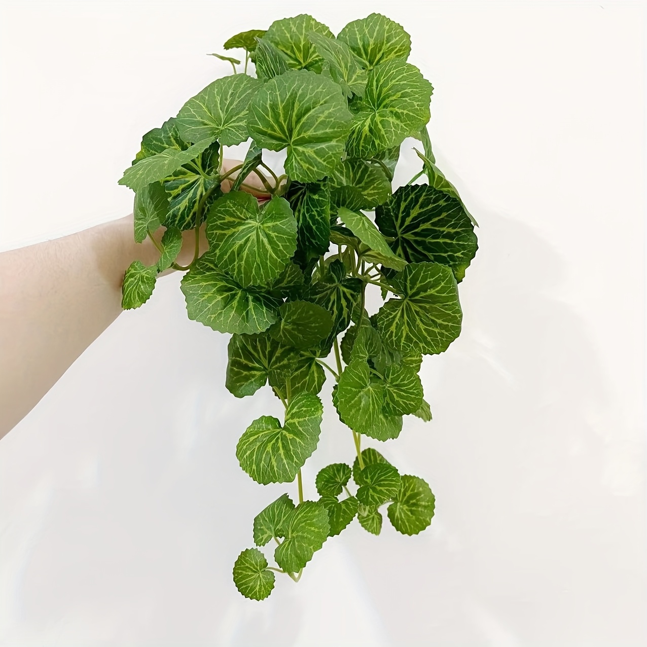 Sztuczna wisząca roślina pnąca – Bonsai Garden Indoor recenzja i cena