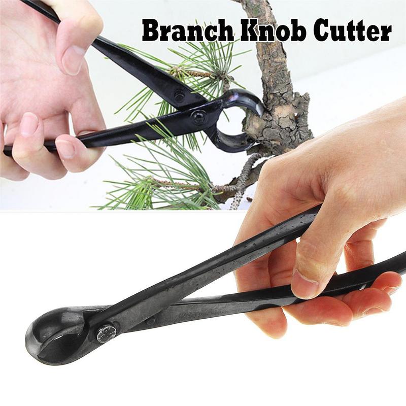 1 szt. 210mm Profesjonalne Noż – Concave Branch Cutter recenzja i cena