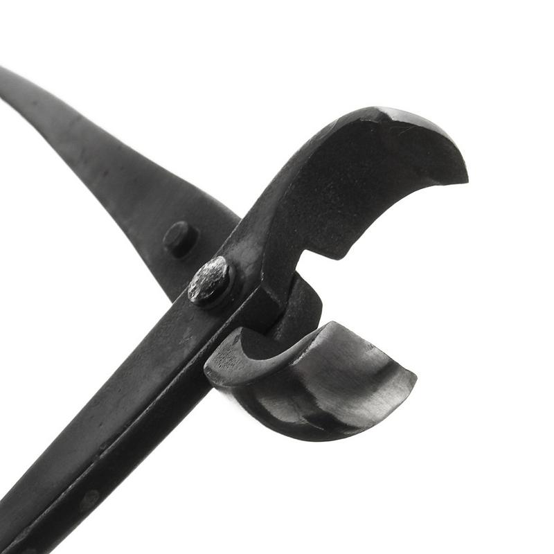 1 szt. 210mm Profesjonalne Noż – Concave Branch Cutter recenzja i cena