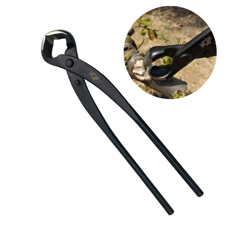 180/210/290mm Bonsai gałka Cut – Concave Branch Cutter recenzja i cena