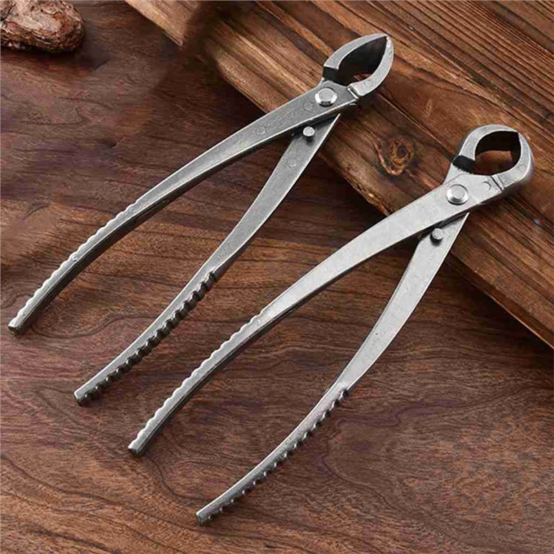 Zestaw narzędzi do bonsai SHGO – Root Hook Tool recenzja i cena