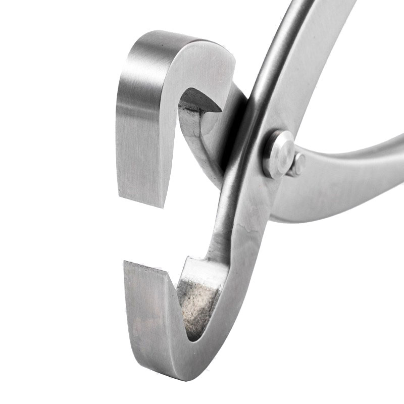 Zestaw narzędzi do bonsai ze s – Concave Branch Cutter recenzja i cena