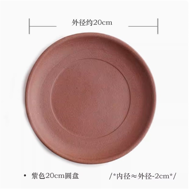 4-calowa ceramiczna taca na do – Bonsai Garden Indoor recenzja i cena