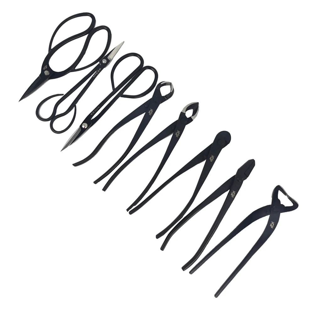 Narzędzie do przycinania Bonsa – Concave Branch Cutter recenzja i cena