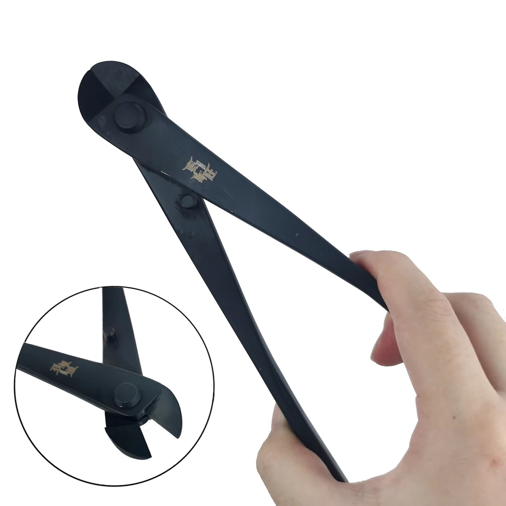 Narzędzie do przycinania Bonsa – Concave Branch Cutter recenzja i cena