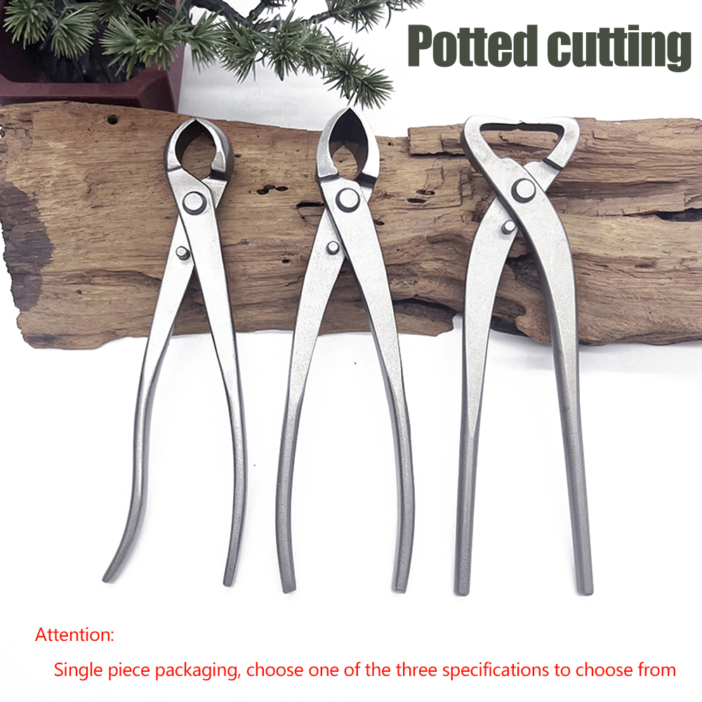 Dostępne są trzy modele nożyc  – Concave Branch Cutter recenzja i cena