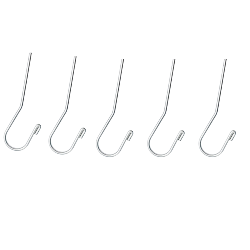 Zestaw 5 szt. haczyków dentyst – Root Hook Tool recenzja i cena