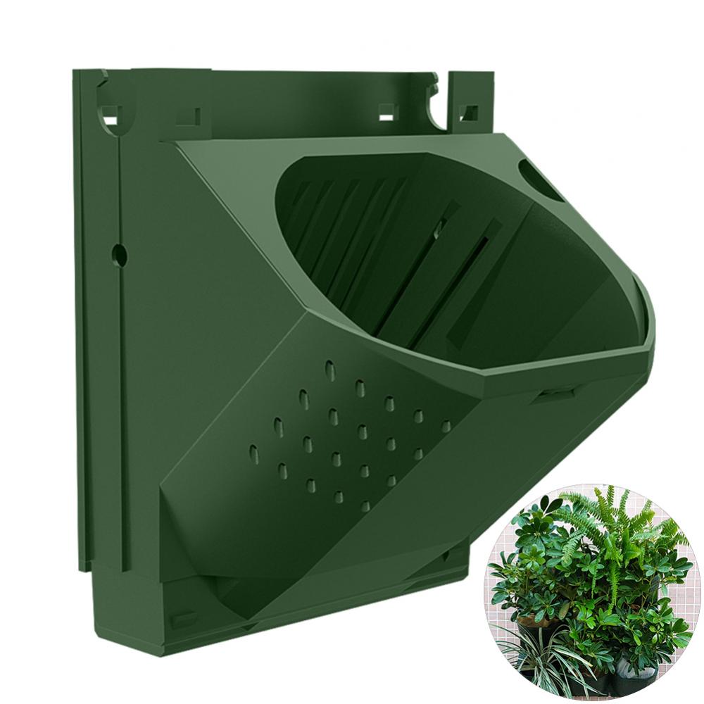 Naścienna skrzynka leśna z wie – Bonsai Vertical Garden recenzja i cena