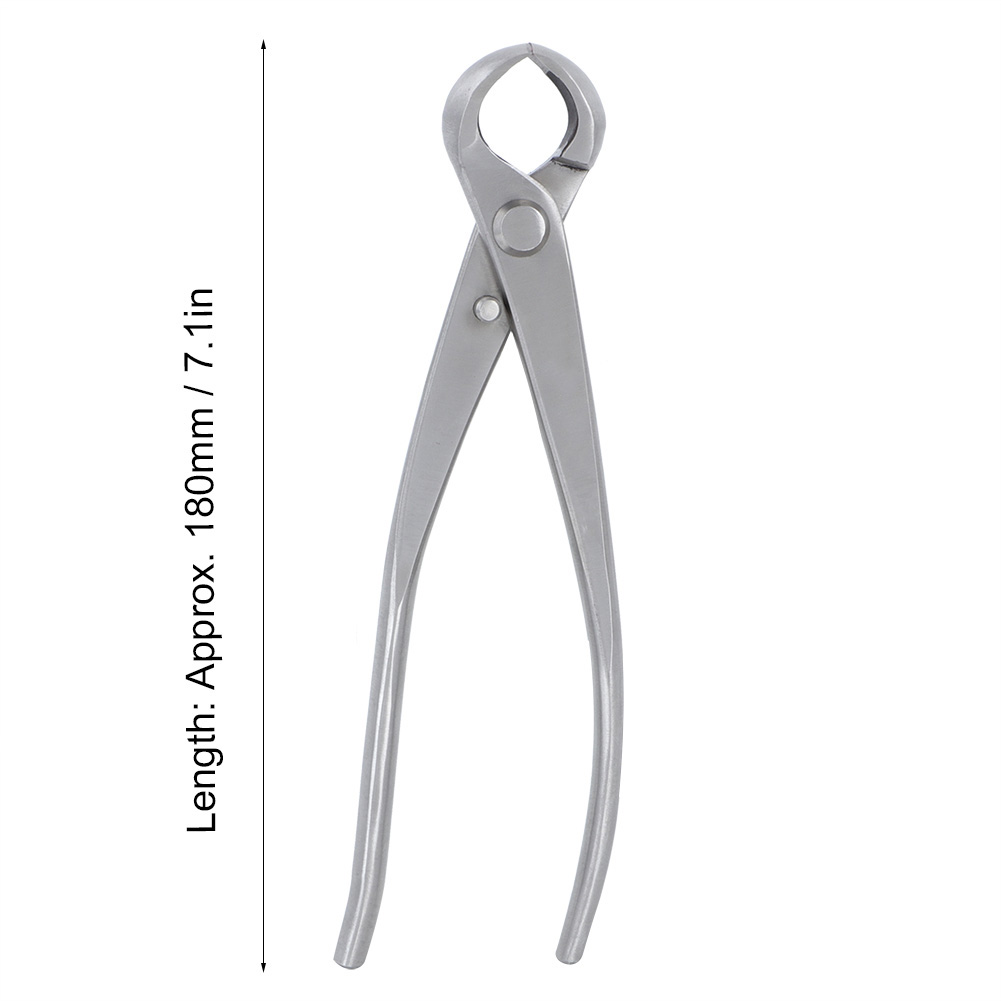 Wklęsły obcinak do gałek 180 m – Concave Branch Cutter recenzja i cena